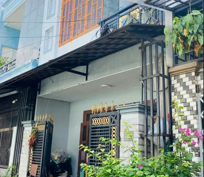 Nhà riêng 2 tầng 79m² tại Bình Hưng Hòa B, Bình Tân - Nhỉnh 5 tỷ... Bán nhà riêng tại Bình Tân, Hồ Chí Minh 01