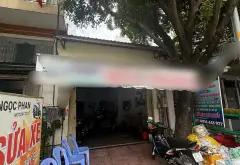 Bán nhà mặt phố 76m2 mặt tiền rộng tại khu trung tâm Tân Phú... Bán nhà mặt phố tại Phú Thọ Hòa, Hồ Chí Minh 03