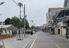 Bán đất thổ cư Kim Nỗ, Đông Anh đường thông oto diện tích 94m², giá 7.8 tỷ... Bán đất tại Thiên Lộc, Hà Nội 01