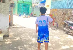 Nhà đẹp Tân Bình giá hợp lý - Xe hơi vào nhà... Bán owner_side tại Tân Hòa, Hồ Chí Minh 04