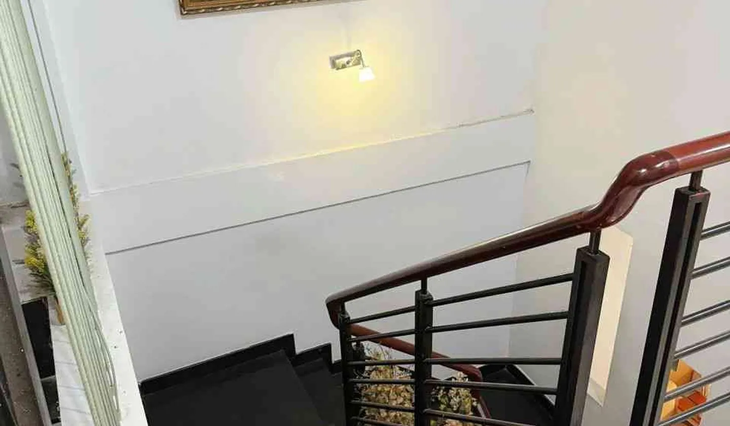 Nhà đẹp Lâm Văn Bền hẻm xe hơi, cơ hội hiếm, giá tốt chỉ nhỉnh 9 Tỷ... Bán nhà riêng tại Tân Hưng, Hồ Chí Minh 01