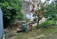 Bán Đất full thổ 107 Huỳnh Tấn Phát Quận 7, chỉ 5 tỷ... Bán đất tại Tân Mỹ, Hồ Chí Minh 01
