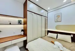 GIẢM MẠNH BÁN NHANH SỔ 50M2 - HÀNG THƠM TRUNG TÂM GẦN NGÃ 6 GÒ VẤP... Bán nhà riêng tại Gò Vấp, Hồ Chí Minh 05