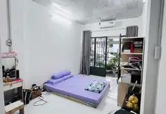 Bán nhà riêng 40.7m² - Bãi Sậy, Quận 6 - Giá 4.3 tỷ lý tưởng cho gia đình... Bán nhà riêng tại Bình Tiên, Hồ Chí Minh 06
