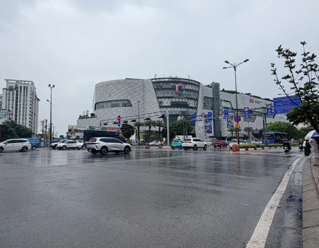 Cơ hội sở hữu nhà 3 tầng BTCT ngay gần Gigamall với giá tốt hiếm có... Bán nhà riêng tại Hiệp Bình, Hồ Chí Minh 01