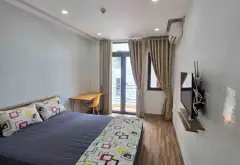 Siêu phẩm 7 tầng Nguyễn Thị Minh Khai - Dòng tiền đỉnh giữa lòng Quận 1... Bán nhà riêng tại Sài Gòn, Hồ Chí Minh 12