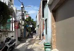 Cơ hội sở hữu nhà riêng diện tích khủng tại trung tâm Hải Châu... Bán nhà riêng tại Hòa Cường, Đà Nẵng 03