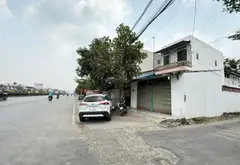 Nhà lô góc 2 tầng view đẹp mặt đường Nguyễn Văn Linh... Bán nhà mặt phố tại Đường Hào, Hưng Yên 03