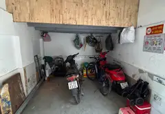 Bán nhà riêng hẻm xe hơi, Gò Vấp, 73.9m², 4 phòng ngủ, pháp lý cơ sở... Bán nhà riêng tại An Hội Tây, Hồ Chí Minh 02