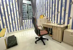 Nhà Mặt Phố Đường Số 6 - Sống Sang, Kinh Doanh Tỏa Sáng... Bán nhà mặt phố tại An Lạc, Hồ Chí Minh 07