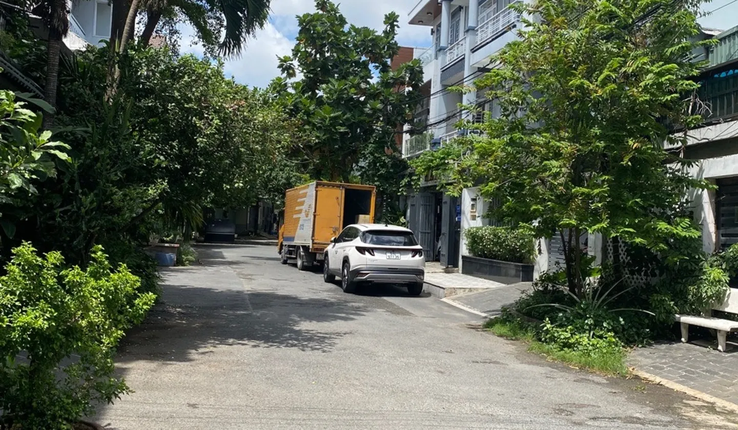 Biệt thự liền kề - 120m² - Hiệp Bình, Thành phố Thủ Đức, TP Hồ Chí Minh - 17.5 tỷ... Bán biệt thự, liền kề tại Hiệp Bình, Hồ Chí Minh 01