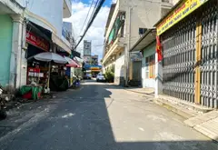 🏡 MẶT TIỀN DƯƠNG THIỆU TƯỚC – TÂN PHÚ
📐 4×20m – 80m², nhà 1 trệt 1 lầu, 3PN – 2WC, có phòng ngủ t... Bán nhà mặt phố tại Tân Sơn Nhì, Hồ Chí Minh 01