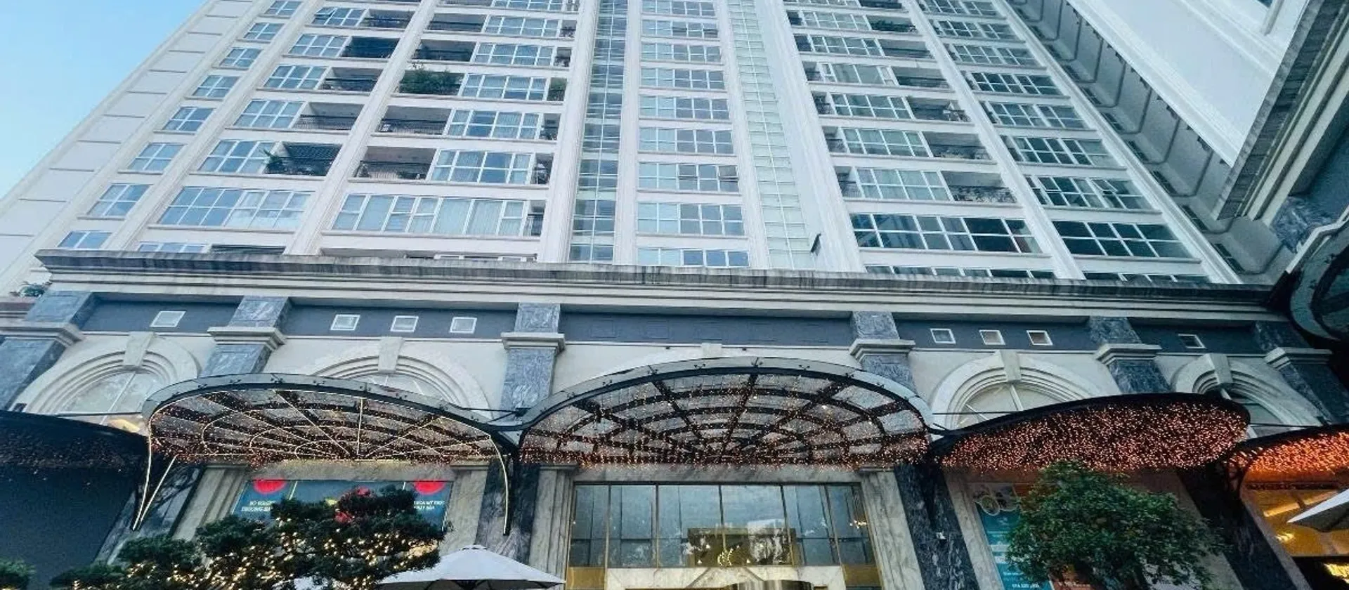 Penthouse Đỉnh Cao Tại Aqua Central Trúc Bạch... Bán căn hộ chung cư tại Ba Đình, Hà Nội 01