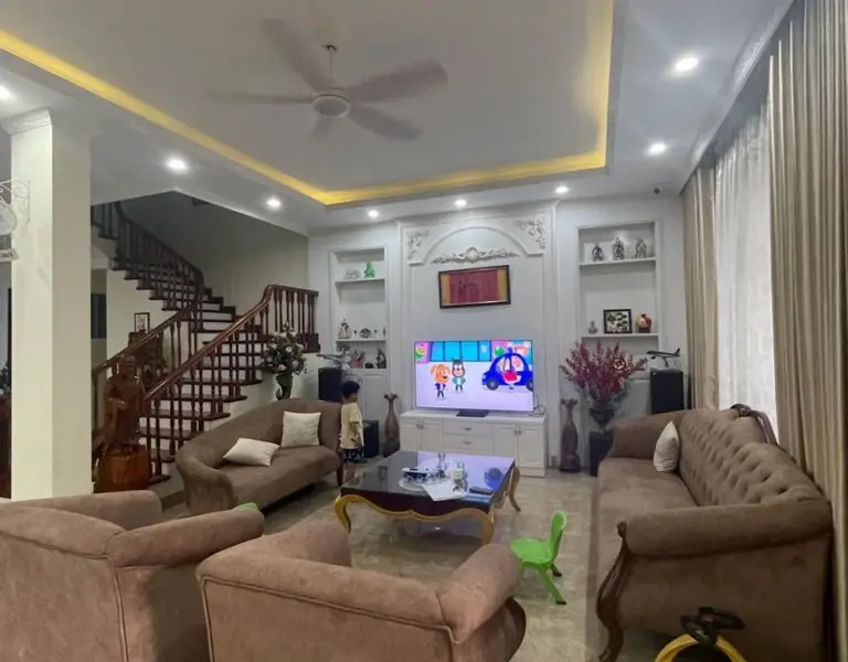 Bán biệt thự liền kề diện tích 200m² tại khu đô thị mới Phú Lương, giá 39 tỷ... Bán biệt thự, liền kề tại Phú Lương, Hà Nội 01