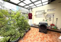 Nhà riêng 5 tầng mặt ngõ chính tại Đội Cấn với thiết kế thông thoáng... Bán nhà riêng tại Ngọc Hà, Hà Nội 07