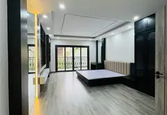 Bán nhà riêng 6 tầng Tân Mai, mặt tiền 4.5m, ô tô vào nhà, thang máy, kinh doanh đỉnh.... Bán nhà riêng tại Tương Mai, Hà Nội 13