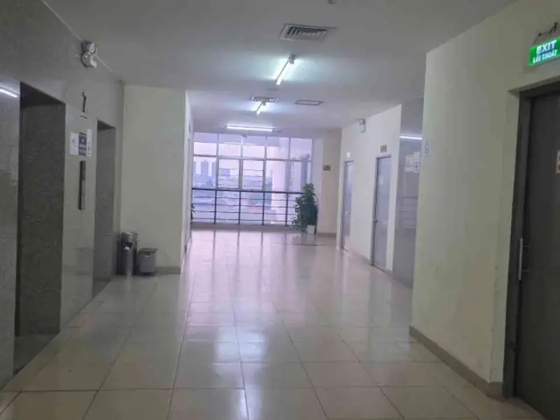 Căn hộ chung cư địa ốc 8 chung Him Lam ,Tạ Quang Bửu , Quận 8, TP Hồ Chí Minh - 4.9 tỷ... Bán căn hộ chung cư tại Chánh Hưng, Hồ Chí Minh 01