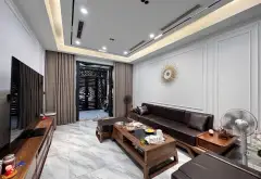 Cần bán gấp ĐTM Định Công 77m 4 tầng giá 34.6 tỷ ô tô, kinh doanh, phân lô... Bán nhà mặt phố tại Thanh Liệt, Hà Nội 01