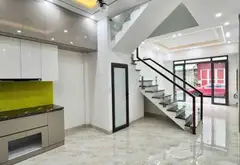 Nhà mặt phố 4 tầng hiện đại tại khu TDC Vinhomes Riverside... Bán nhà mặt phố tại Hồng Bàng, Hải Phòng 03