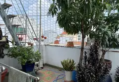 Nhà 4 tầng VIP Lê Ngã - Âu Cơ Tân Phú, ngang 5m hiếm, HXH giá 9.6 tỷ TL... Bán nhà riêng tại Tân Phú, Hồ Chí Minh 13