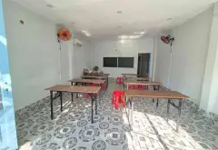 MẶT TIỀN ĐƯỜNG TÔ KÝ VỊ TRÍ ĐẮC ĐỊA- SỔ NỞ HẬU - 2 MẶT HẺM - 57M2 - CHỈ 5.5 TỶ - CVPM Q. TRUNG... Bán nhà mặt phố tại Đông Hưng Thuận, Hồ Chí Minh 01
