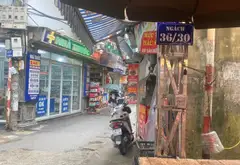 CẦN BÁN NHÀ GẤP! MỄ TRÌ - LÔ GÓC - MẶT TIỀN ĐẸP... Bán nhà riêng tại Từ Liêm, Hà Nội 07