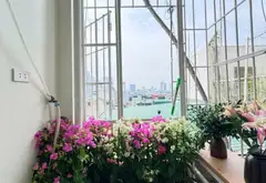 Căn hộ 55m2, 2 phòng ngủ siêu đẹp, tiện nghi ngay Vũ Tông Phan... Bán căn hộ chung cư tại Khương Đình, Hà Nội 09
