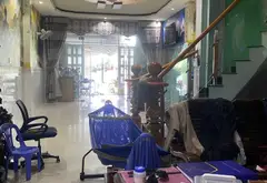 Bán nhà mặt phố 3 tầng, 5 phòng ngủ tại Quận 8, diện tích 100m2, giá 8 tỷ... Bán nhà mặt phố tại Bình Hưng, Hồ Chí Minh 11