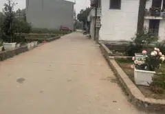 Bán đất 40m2 tại Thị trấn Quang Minh, Mê Linh, Hà Nội - Full thổ cư, ô tô đỗ cửa... Bán đất tại Quang Minh, Hà Nội 02