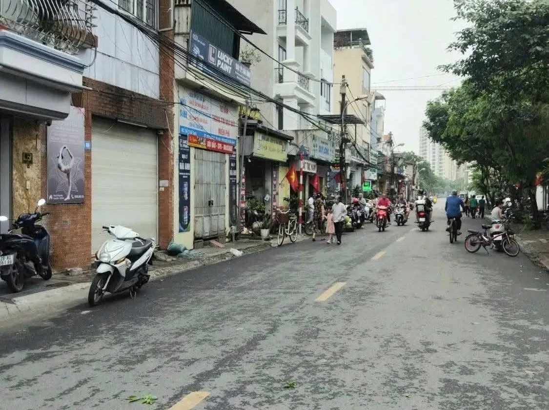Cơ hội có 1 không 2: Nhà riêng 3 tầng giá chỉ 10 tỷ tại Thôn Nhuế Đông Anh... Bán nhà riêng tại Thiên Lộc, Hà Nội 01