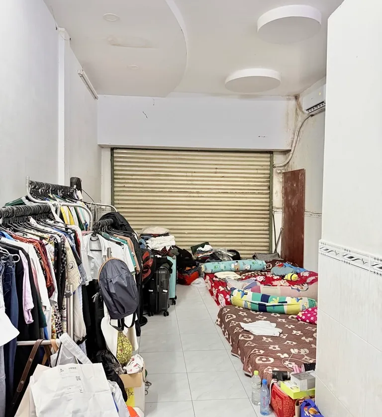 Bán nhà mặt Tiền Lạc long quân-p 11, quận Tân Bình, 3 tầng kiên cố, diện tích 43m², giá 8.99 tỷ... Bán nhà mặt phố tại Bảy Hiền, Hồ Chí Minh 01
