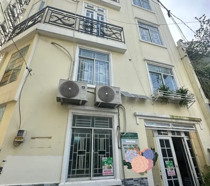 Nhà mặt phố 2 mặt tiền kinh doanh đỉnh tại Tân Bình... Bán nhà mặt phố tại Tân Bình, Hồ Chí Minh 01