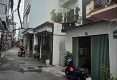 Cơ hội hiếm có sở hữu nhà 2 tầng vị trí vàng ở Lê Chân với giá cực tốt... Bán nhà riêng tại An Biên, Hải Phòng 02
