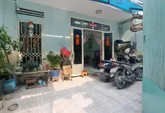Nhà Sân Bay Tân Bình 2 Tầng, Giá Tốt Giảm Ngay 500 Triệu... Bán owner_side tại Tân Bình, Hồ Chí Minh 03