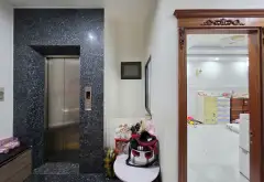 BIỆT THỰ TRUNG TÂM Q6 - XE HƠI NGỦ NHÀ - 15x14M - 4 TẦNG - THANG MÁY... Bán nhà riêng tại Bình Tiên, Hồ Chí Minh 12