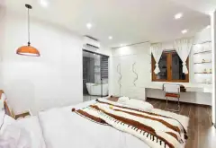 Nhà phố lô góc 4 tầng mặt tiền rộng, vị trí trung tâm Hải Châu... Bán nhà mặt phố tại Hải Châu, Đà Nẵng 11