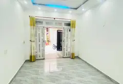 Bán nhà riêng 2 tầng tại quận, hẻm xe tải thông thoáng, diện tích 58 m2... Bán nhà riêng tại Bình Tân, Hồ Chí Minh 03