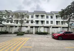Biệt thự liền kề vị trí vàng KĐT Gleximco, đẳng cấp sống hiện đại... Bán biệt thự, liền kề tại An Khánh, Hà Nội 05