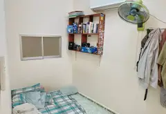 Bán nhà 2 tầng 85m² tại Quận 4 giá nhỉnh 5.x tỷ, 3 phòng ngủ... Bán nhà riêng tại Xóm Chiếu, Hồ Chí Minh 03