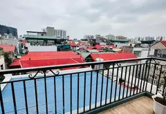 Hiếm Có Tại Trung Tâm Sài Đồng - Nhà 5 Tầng Cực Chất! 8 tỷ... Bán nhà riêng tại Phúc Lợi, Hà Nội 12