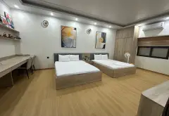 Bán nhà riêng khu nghỉ dưỡng cao cấp tại xã Kim Anh, Sóc Sơn, diện tích 766.2 m2... Bán nhà riêng tại Kim Anh, Hà Nội 05