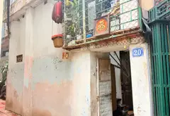 CƠ HỘI VÀNG, Ô TÔ ĐỖ CỬA, GIÁ 12,6 TỶ (TL)... Bán nhà riêng tại Kim Liên, Hà Nội 04