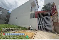 Nhà 2 tầng sẵn ở ngay gần KCN Nội Bài giá hợp lý... Bán nhà riêng tại Nội Bài, Hà Nội 01