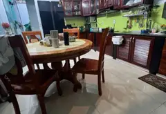 Nhà mặt phố sang trọng, vị trí đắc địa ngay trung tâm thành phố... Bán nhà mặt phố tại Bình Tiên, Hồ Chí Minh 04