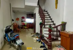 Nhà lô góc 4 tầng đẹp Định Công Hạ, đa công năng, giá tốt, chủ thiện trí, hiểu chuyện.... Bán nhà riêng tại Định Công, Hà Nội 04