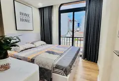 Nhà Góc 2 Mặt Hẻm Bình Thạnh, Nơi An Cư Lý Tưởng... Bán nhà riêng tại Bình Thạnh, Hồ Chí Minh 12