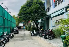Cơ hội hiếm có sở hữu nhà đẹp rộng 150m2 tại Tân Phú với giá chỉ 18 tỷ... Bán nhà riêng tại Tây Thạnh, Hồ Chí Minh 04