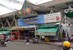 Nhà Lô Góc Lộng Lẫy Bên Phố Đi Bộ Quận 10... Bán nhà mặt phố tại Diên Hồng, Hồ Chí Minh 18