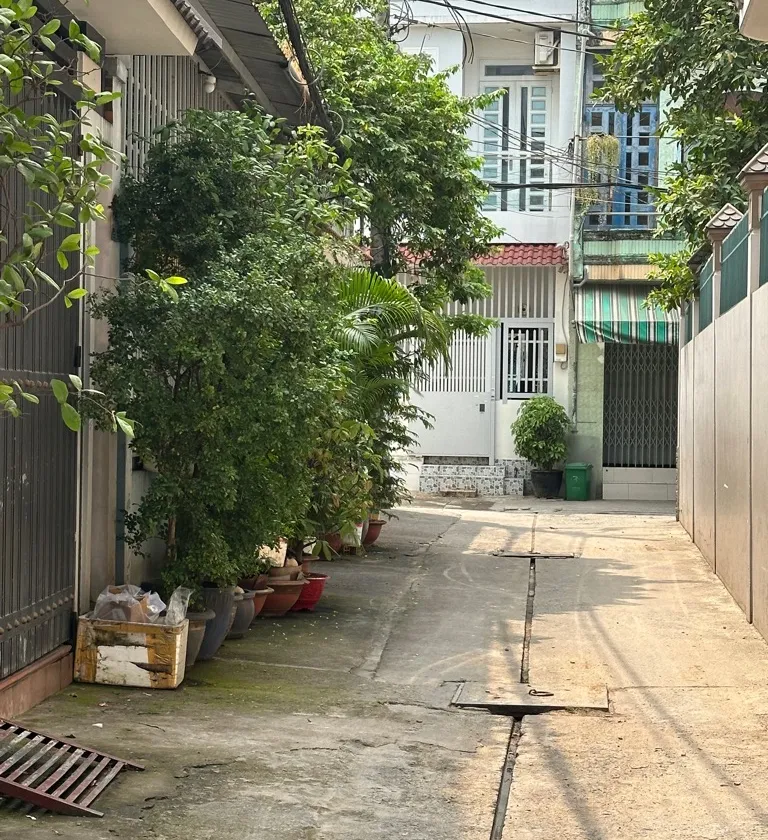 Bán nhà 2 tầng diện tích 99.3m² Phan Anh, mặt tiền 7m giá 8 tỷ... Bán owner_side tại Bình Trị Đông, Hồ Chí Minh 01