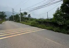BÁN MẢNH ĐẤT HƠN 7000M2 - Hồ Ban Tiện, Sóc Sơn - DT RỘNG - SỬ DỤNG ĐA NĂNG... Bán đất tại Kim Anh, Hà Nội 01
